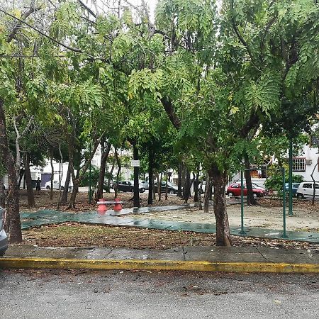 Departamento En El Centro De 칸쿤 외부 사진