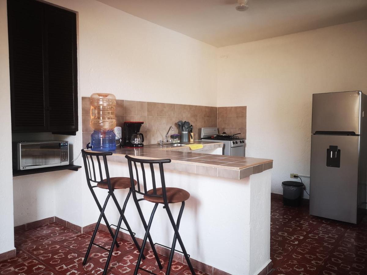 Departamento En El Centro De 칸쿤 외부 사진