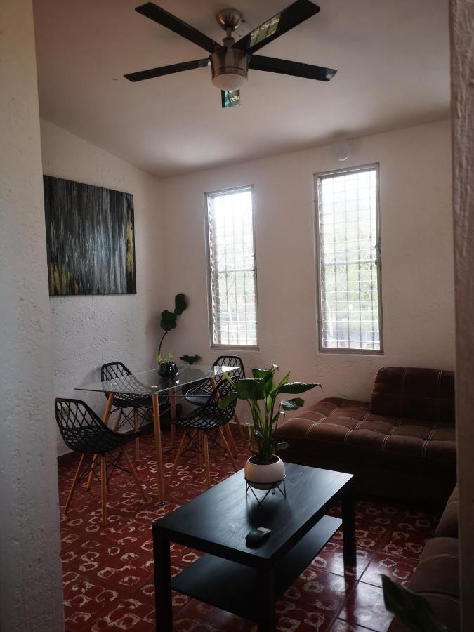 Departamento En El Centro De 칸쿤 외부 사진