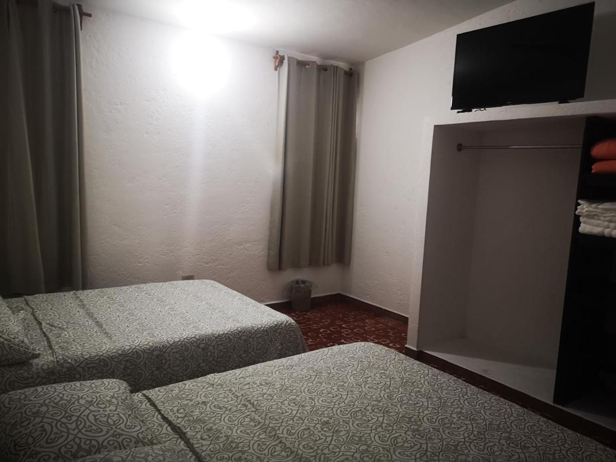 Departamento En El Centro De 칸쿤 외부 사진