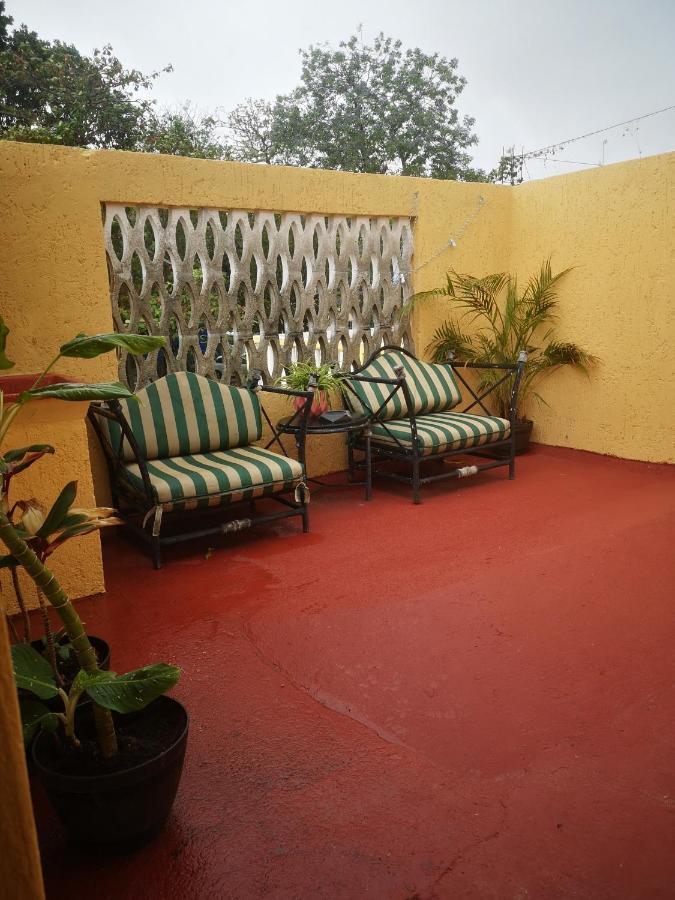 Departamento En El Centro De 칸쿤 외부 사진