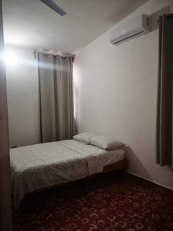 Departamento En El Centro De 칸쿤 외부 사진