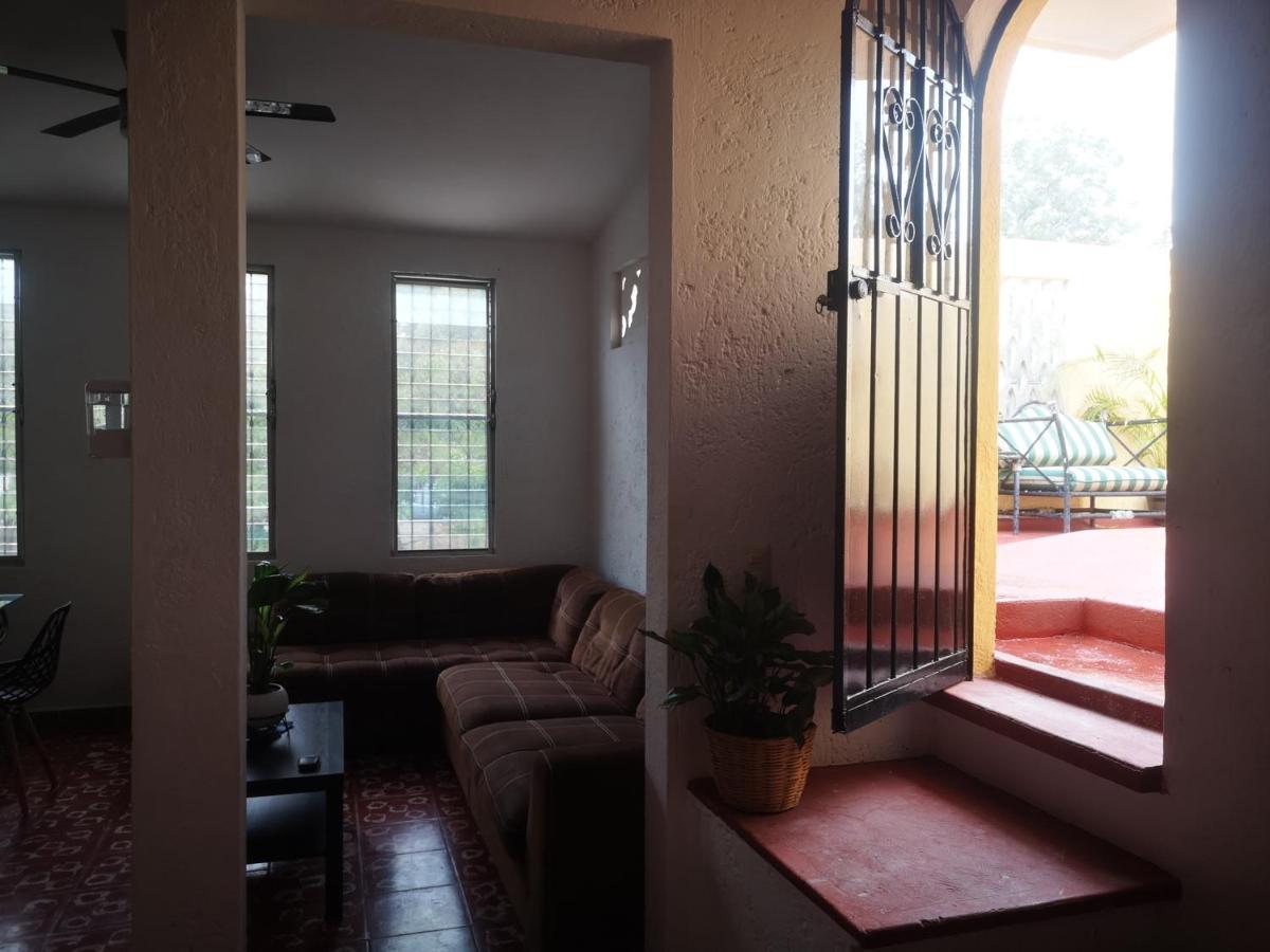 Departamento En El Centro De 칸쿤 외부 사진