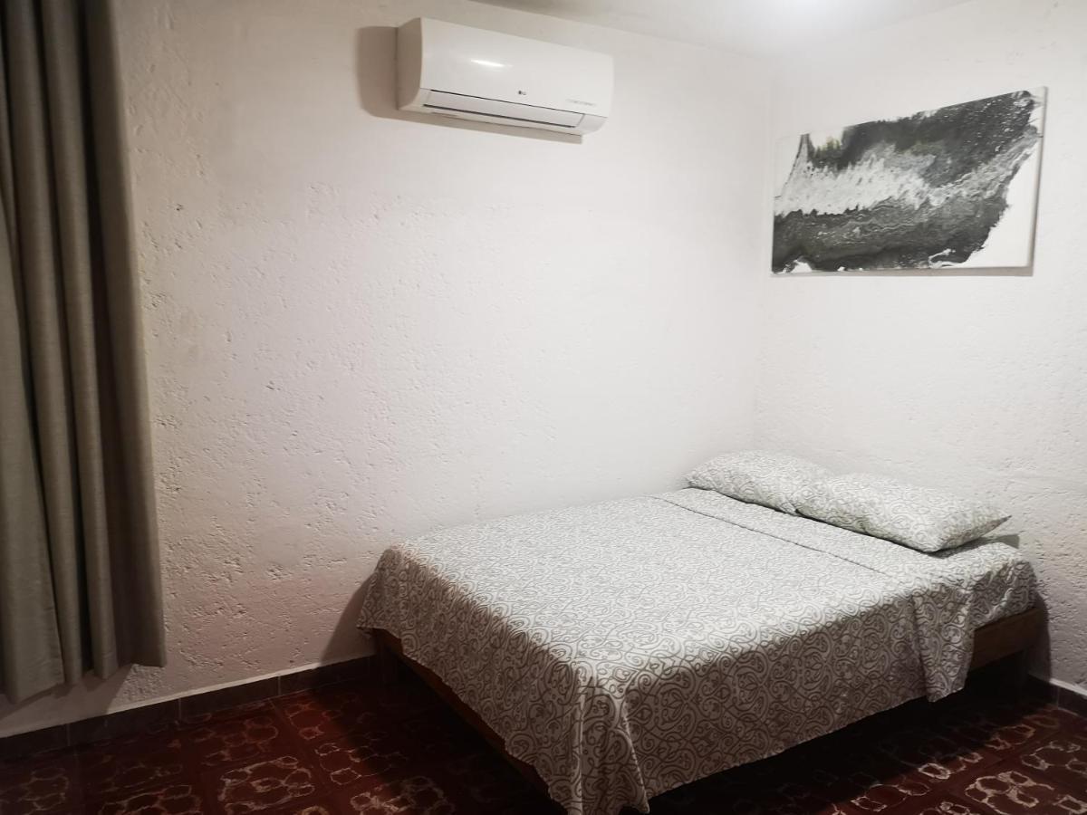 Departamento En El Centro De 칸쿤 외부 사진